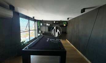 Imagem 6: Apartamento novo com 02 Quartos + Varanda Gourmet à 100m da Praia de Camboinha