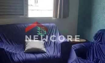 Imagem 3: Apartamento em Avenida Governador Mario Covas Junior - Centro - Mongaguá/SP