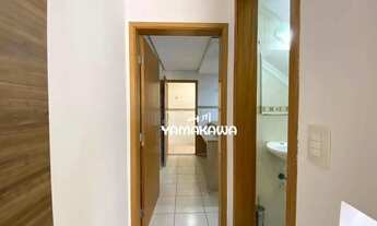 Imagem 7: Sobrado com 4 dormitórios à venda, 97 m² por R$ 575.000,00 - Vila Matilde - São Paulo/SP