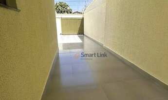 Imagem 4: Casa com 2 dormitórios à venda, 90 m² por R$ 450.000,00 - Vila Maria - Aparecida de Goiâni