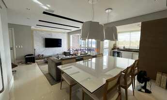 Imagem 7: Apartamento de 3 quartos, 1 suite tradicional 2 americanas, 4 vagas de garagem