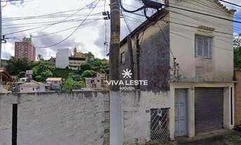 Imagem: Terreno à venda, 400 m² por R$ 638.000,00