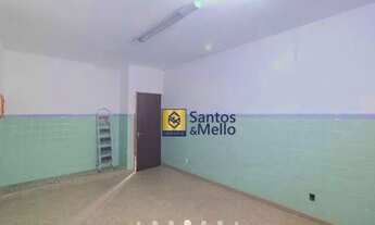 Imagem: Casa com 3 dormitórios para alugar, 250