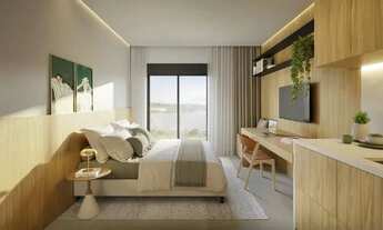 Imagem 6: LOFT no bairro Centro Histórico em Porto Alegre