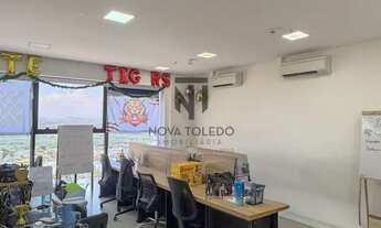 Imagem: Locação Sala Comercial Aquárius