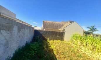 Imagem 4: Terreno de esquina no Gisela 444m2