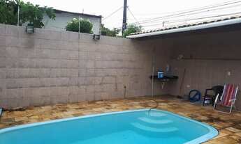 Imagem: Linda casa com Piscina na Cidade Nova 1