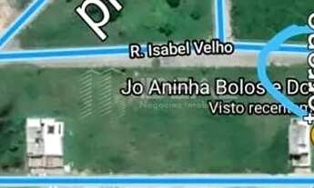 Imagem: Terreno Premium no Alphaville III Aceita-se