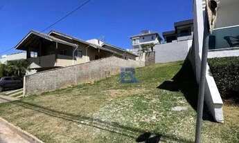 Imagem: Terreno à venda, 304 m² - Loteamento Itatiba