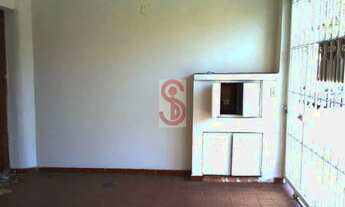 Imagem 5: CASA TÉRRA PARA ALUGAR 02 DORMITÓRIOS, E GARGAEM NA VILA ORATÓIRO