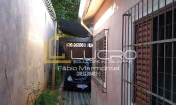 Imagem 14: Casa à venda na Vila Souto, Bauru/SP 3 quartos, sendo 1 suíte