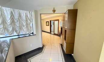 Imagem 5: Apartamento p/ venda com 108m², semimobiliado, 3 quartos com suíte, B. Pio Correa - Criciú