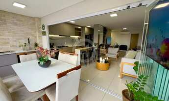 Imagem 6: Apartamento 3 Suítes no Setor Marista pra Locação