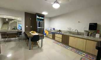 Imagem 6: Sobrado com 4 quartos à venda, 228 m² por R$ 920.000 - Jardim Cidade Monções - Maringá/PR