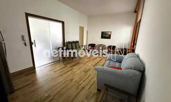 Imagem 4: Apartamento Mobiliado à Venda 05 Quartos | 01 Suíte