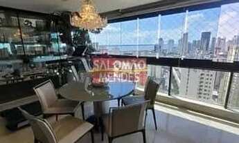 Imagem 4: Luxuoso Apartamento de 550 m2 junto a Doca