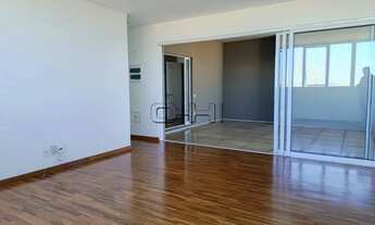 Imagem 3: Aluguel Apartamento 2 Dormitórios - 130 m² Vila Ipojuca