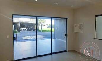 Imagem 7: Condomínio Euroville - Casa com 4 suítes, sendo 1 com closet