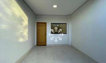 Imagem 2: Casa com 2 dormitórios à venda, 68 m² por R$ 339.000,00 - Plano Diretor Sul - Palmas/TO