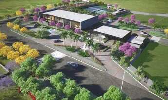 Imagem 3: Terreno No Garden Village