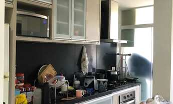 Imagem 7: Apartamento 3 Dorm - Pinhais