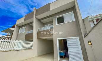 Imagem 5: Sobrado No Nereidas Mobiliado a 2 Quadras do Mar Contendo 3 Dormitórios