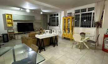 Imagem 4: Imóvel para venda tem 225 metros quadrados com 3 quartos em Hipódromo - Recife - PE