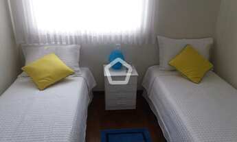 Imagem 6: Apartamento em Vila Ester (Zona Norte