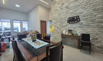 Imagem 2: Casa 3 quartos no Jardim Atlantico