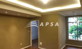 Imagem 2: DESCUBRA O PRAZER DE MORAR NO GRAJAÚ, A POUCOS PASSOS DA CHARMOSA PRAÇA VERDUN, EM UM APAR