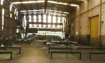 Imagem 5: Galpão à venda em Barueri, Jardim São Silvestre, com 6800 m²