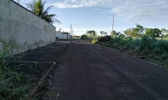 Imagem 3: Vendo lote no solar das Paineiras