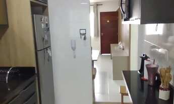 Imagem 3: Casa mobiliada com (03) três quartos no condomínio Jardim Pamplona em Vitóra da Conquista