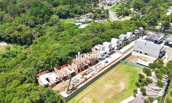 Imagem 4: Casa com 3 quarto à venda, 232 m² por R$ 1.886.000 - Santa Felicidade - Curitiba/PR