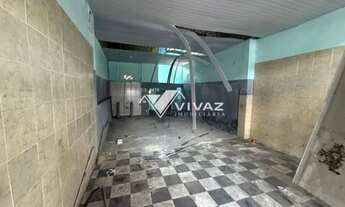 Imagem 6: EXCELENTE LOJA FRENTE DE RUA NA AV. JOÃO RIBEIRO, MEDINDO 80M² EM PILARES