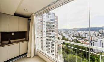 Imagem 4: 2 quartos com móveis e planejados, pronto para sua mudança para venda