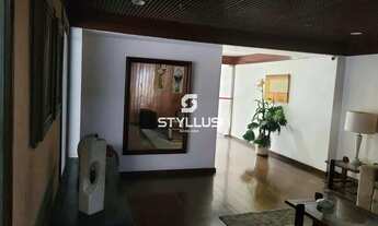 Imagem 4: Grajaú Apartamento com 3 dormitórios