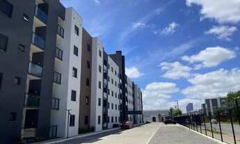 Imagem: Apartamento à venda e locação com 2 quartos