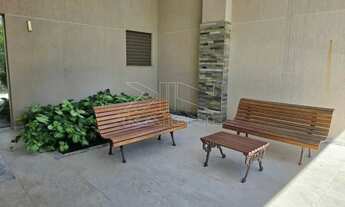 Imagem 3: Apartamento 02 (Dois) Dormitórios Higienópolis