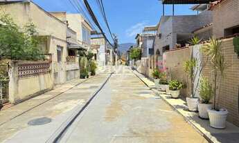 Imagem 3: MÉIER - CASA - Vinte e Quatro de Maio - 2 Quartos - 1 Suíte - 3 Banheiros