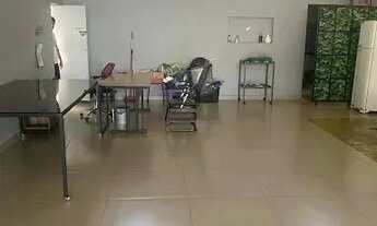 Imagem 3: Galpão para alugar, 200 m² por R$ 7.000,00/mês - Recreio Estoril - Atibaia/SP