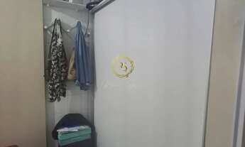 Imagem 5: Oportunidade: Apartamento mobiliado com 1 dormitório e elevador no centro de Capão da Cano