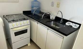 Imagem 3: Apart-hotel Vieiralves