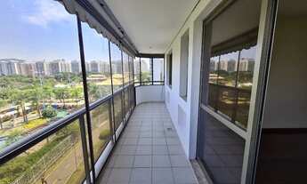 Imagem: Rio 2 Verona - Apartamento com 4 quartos