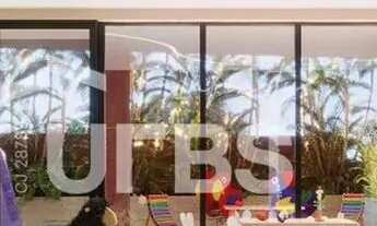 Imagem 5: Apartamento 141m2, 3 suites, varanda gourmet, churrasqueira a carvao, 2 vagas de garagem