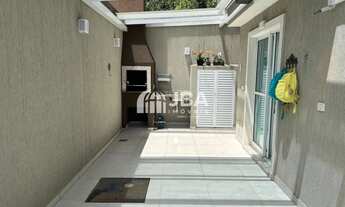 Imagem 5: EXCELENTE TRIPLEX EM CONDOMÍNIO