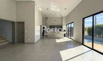 Imagem 6: Casa à venda no Village Damha IV Mirassol - 3 suítes, 208m² de construção