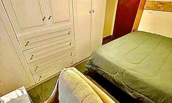 Imagem 3: Sobrado em Matinhos próximo à praia