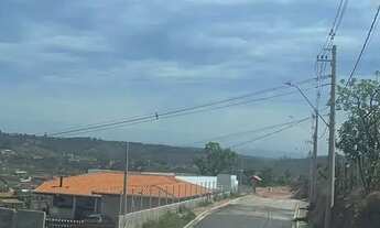 Imagem: LOTE 1.000m² EM CONDOMÍNIO FECHADO MAIRINQUE/SP