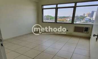 Imagem 2: Sala para alugar, 91 m² por R$ 2.939,00/mês - Bosque - Campinas/SP